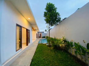 Villa jumadil